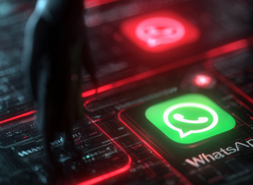 Rusya WhatsApp’ı internet ekosisteminden neredeyse tamamen siliyor