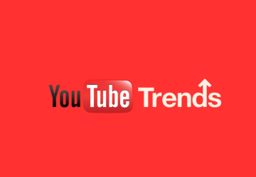 YouTube, Trendler sekmesini tamamen kaldırıyor