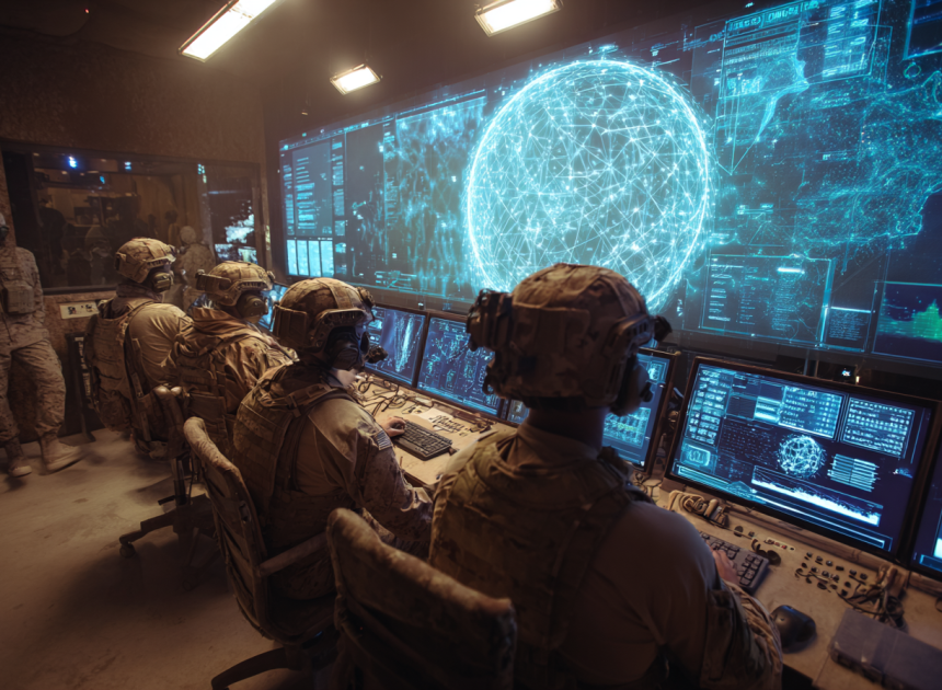 Pentagon GenAI.mil platformuna ChatGPT entegrasyonu için OpenAI ile anlaştı