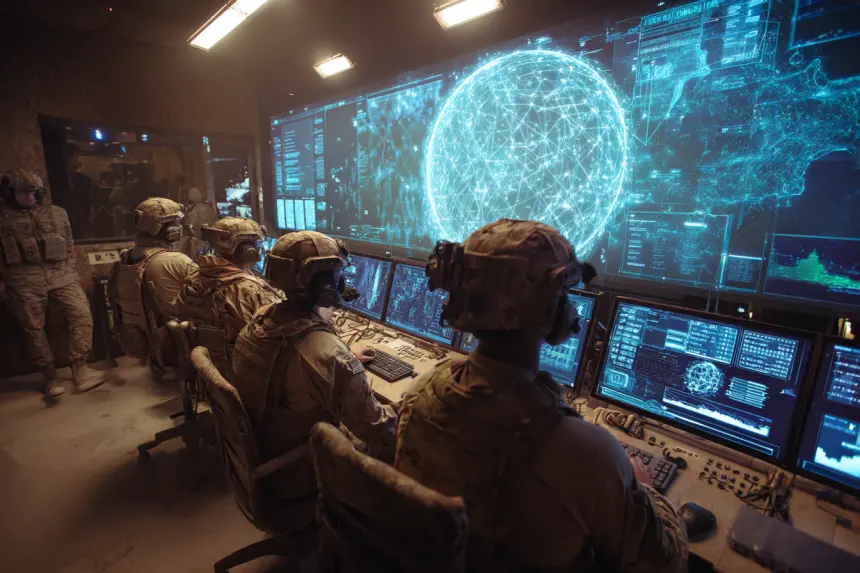 Pentagon GenAI.mil platformuna ChatGPT entegrasyonu için OpenAI ile anlaştı