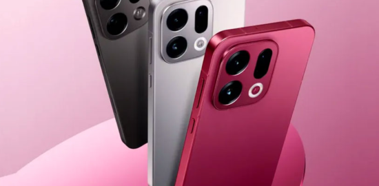 Oppo Find X9s Pro sertifikasyon sürecinde ortaya çıktı