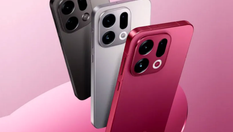 Oppo Find X9s Pro sertifikasyon sürecinde ortaya çıktı