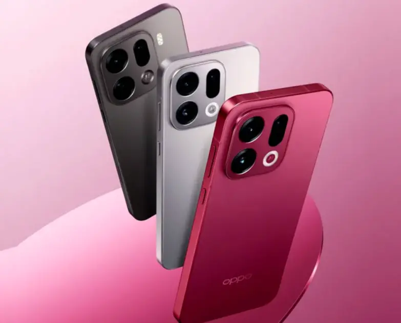 Oppo Find X9s Pro sertifikasyon sürecinde ortaya çıktı