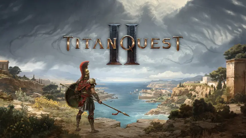 Titan Quest II, ilk 3 günde 300 bin satışa ulaştı