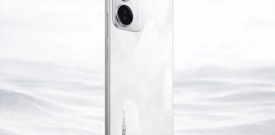 REDMI R70 ve R70m 5G modelleri resmi sitede ortaya çıktı