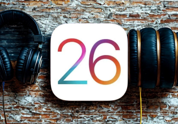 iOS 26, ses kontrolü özelliklerini iyileştirecek