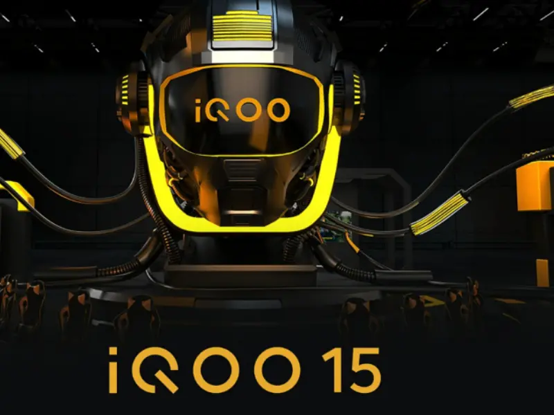 iQOO 15 ve Ultra modeli Ekimde geliyor: İşte detaylar