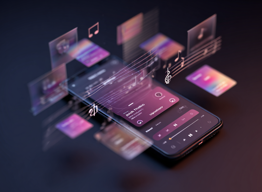 Spotify şarkının gizli öykülerini dinleyiciye açıyor