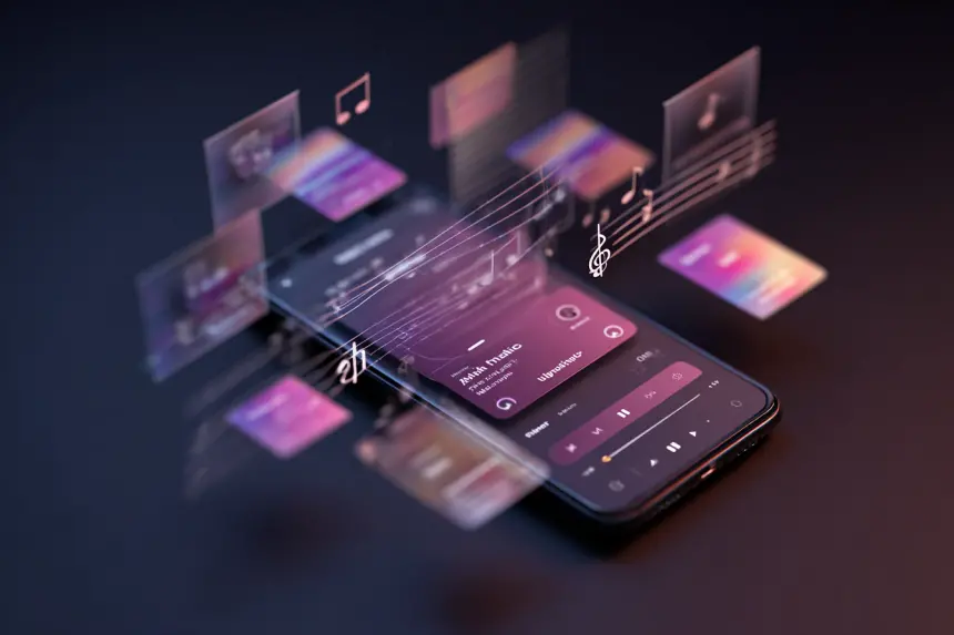 Spotify şarkının gizli öykülerini dinleyiciye açıyor