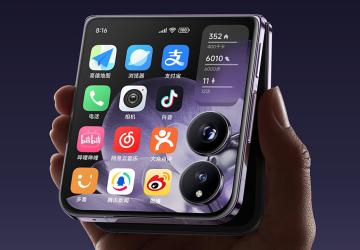 Xiaomi Mix Flip 2 neler sunuyor?