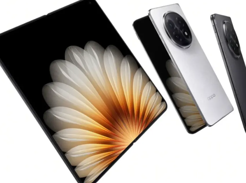 OPPO Find N6 Geekbench’te ortaya çıktı