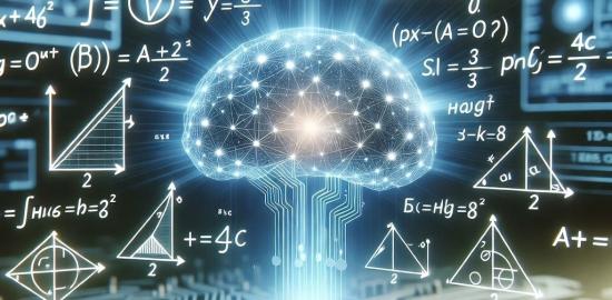 Araştırmacılar ChatGPT'nin özgün matematiksel kanıtlar üretebileceğini gösterdi