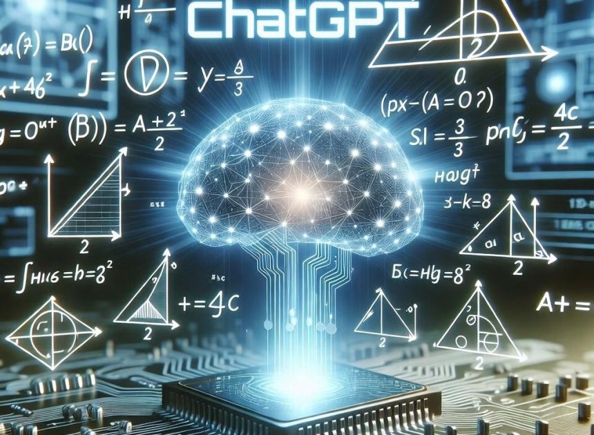 Araştırmacılar ChatGPT'nin özgün matematiksel kanıtlar üretebileceğini gösterdi