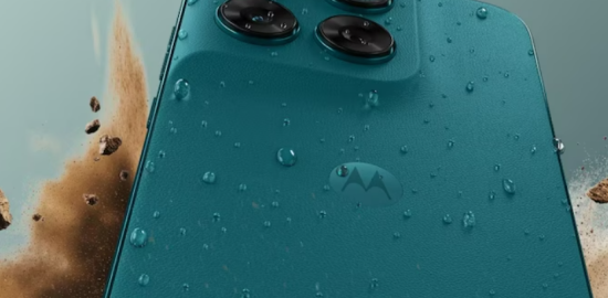 Moto G87 200 MP kamera ile gelebilir