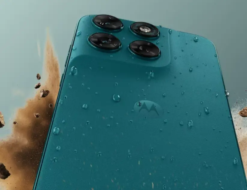 Moto G87 200 MP kamera ile gelebilir