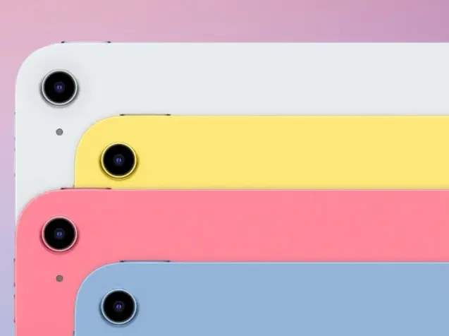Yeni standart iPad'in piyasaya sürüleceği tarih bu!