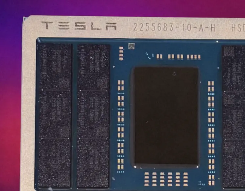 Tesla AI5 çipi üretim bandına girdi