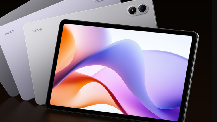 Redmi Pad 2 Pro Learning Edition: Eğitim odaklı tablet dönemi başladı