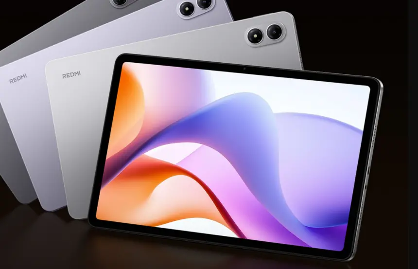 Redmi Pad 2 Pro Learning Edition: Eğitim odaklı tablet dönemi başladı