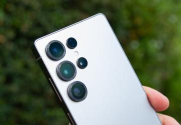 Galaxy S26 Ultra'dan çığır açan ekran teknolojisi