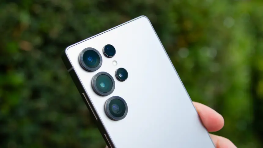 Galaxy S26 Ultra'dan çığır açan ekran teknolojisi