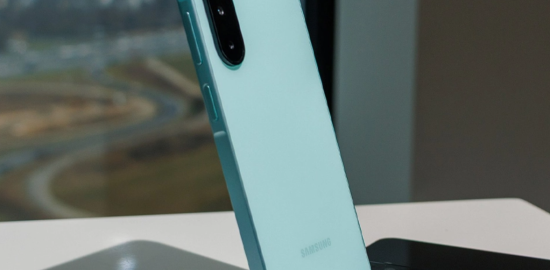 Samsung Galaxy A27 ilk bakış daha şık tasarım ve yeni çip dikkat çekiyor