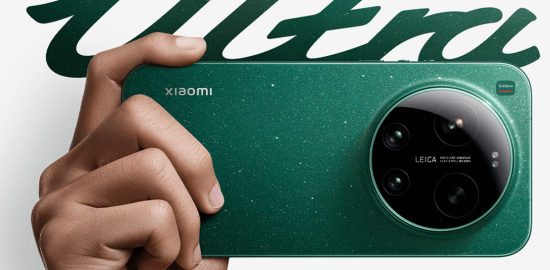 Xiaomi 17 Ultra: fotoğraf odaklı amiral gemisi sahnede