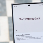 Samsung şubat güncellemelerini sadece amiral gemileri aldı!