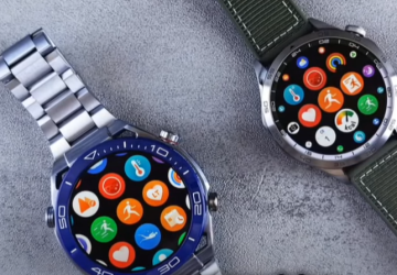 Huawei Watch GT6 serisi için geri sayım başladı