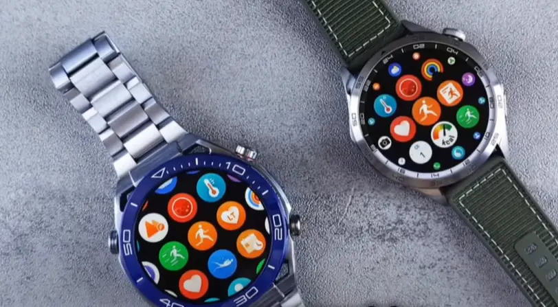 Huawei Watch GT6 serisi için geri sayım başladı