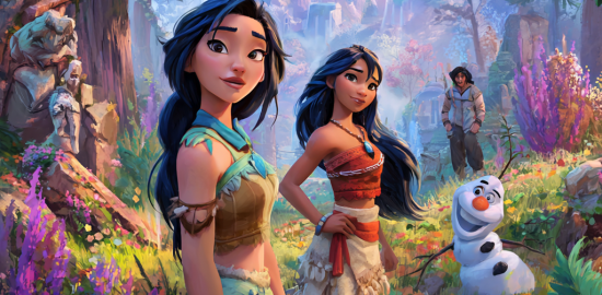 Whispers of the Wind güncellemesinin çıkış tarihi ve saati