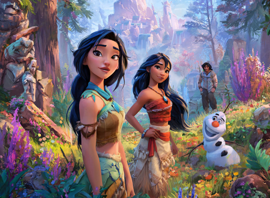 Whispers of the Wind güncellemesinin çıkış tarihi ve saati