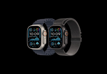 Apple Watch Ultra 3, 1,98 inç ekran ve yeni özelliklerle geliyor