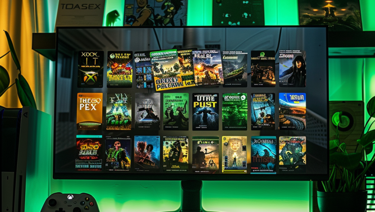Nisan ayında Xbox Game Pass'ten ayrılacak oyunlar belli oldu