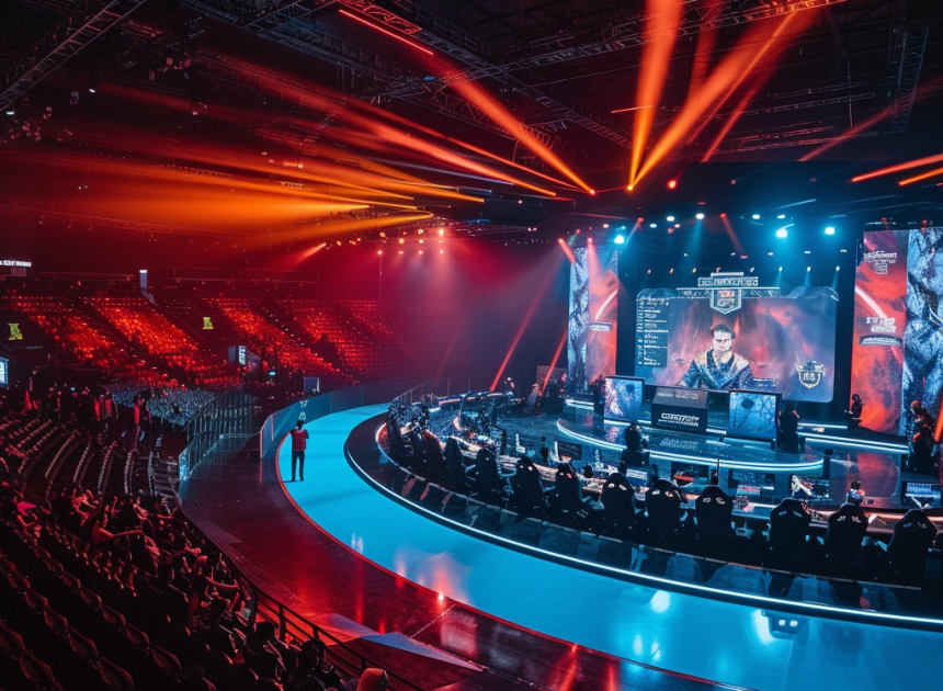 NOVA Esports Honor of Kings Invitational 4. Sezon şampiyonu oldu