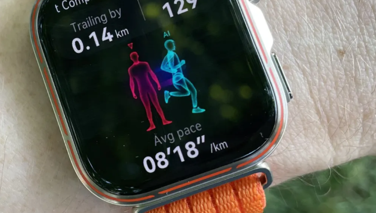 Huawei Watch Fit 5 Pro incelemesi: İnce tasarımı ve güçlü fitness özellikleriyle dikkat çekiyor