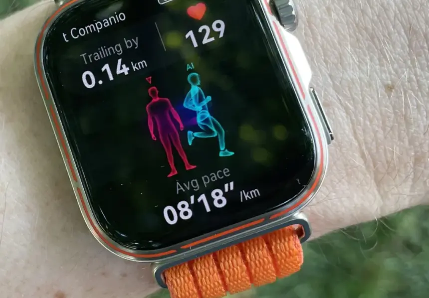 Huawei Watch Fit 5 Pro incelemesi: İnce tasarımı ve güçlü fitness özellikleriyle dikkat çekiyor