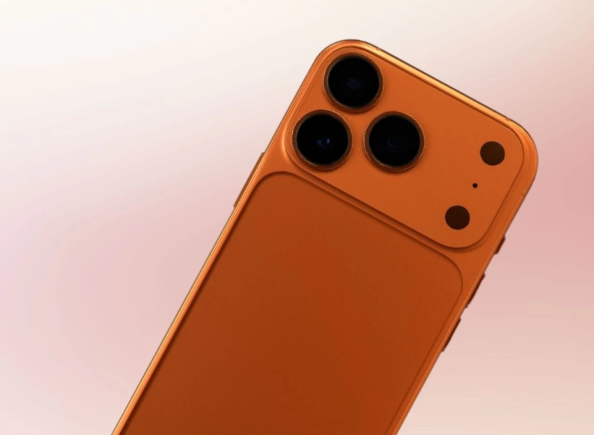 iPhone 17 satış listelerinde zirvede yer aldı