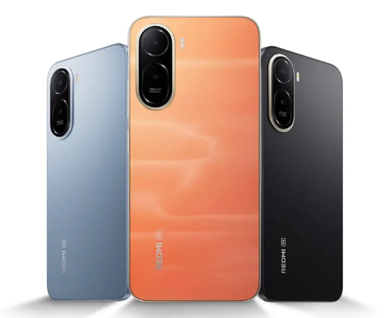 Redmi A7 Pro 5G Hindistan’da tanıtıldı: uygun fiyat, büyük batarya ve temel performans odağı