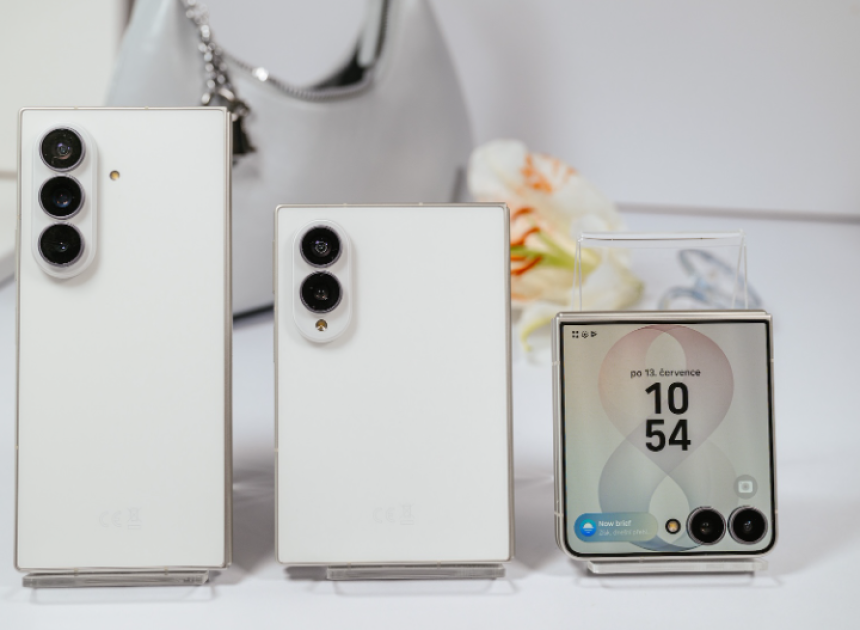 Galaxy Z Fold8 katlanabilir telefon deneyimini değiştirecek dört özellikle geliyor