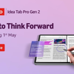 Lenovo Idea Tab Pro Gen 2 özellikleri: Snapdragon 8s Gen 4 ve 3.5K ekran ne sunuyor?