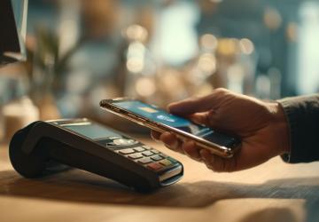 Bir dokunuşla ödeme dönemi başladı: Google Wallet'ta sizi şaşırtacak gizli pencere ortaya çıktı