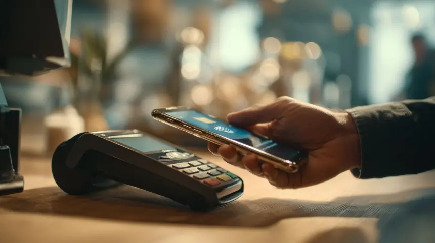 Bir dokunuşla ödeme dönemi başladı: Google Wallet'ta sizi şaşırtacak gizli pencere ortaya çıktı