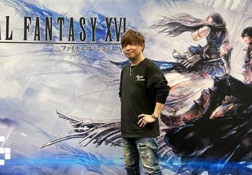 Final Fantasy yapımcısından yeni sistem açıklaması