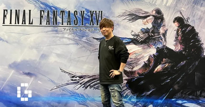 Final Fantasy yapımcısından yeni sistem açıklaması