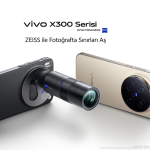vivo X300 Ultra ve X300 FE küresel pazara açılıyor