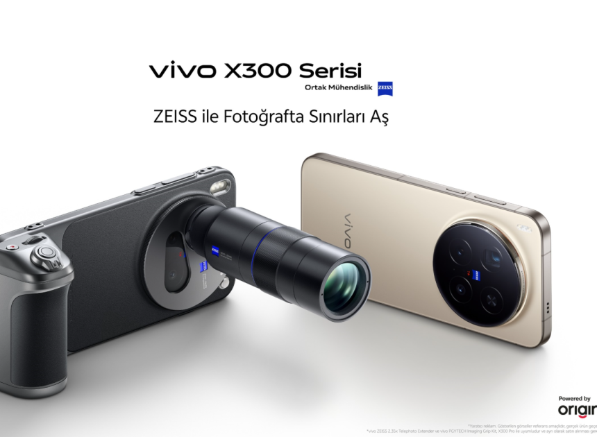 vivo X300 Ultra ve X300 FE küresel pazara açılıyor