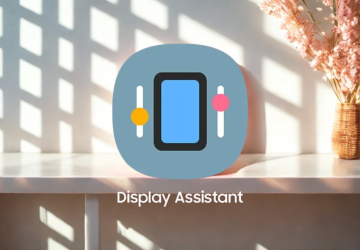 Samsung Ekran Asistanı artık One UI 8 güncellemesine tam uyum sağlıyor