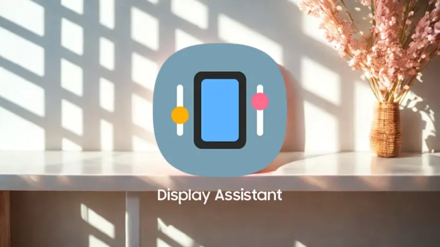 Samsung Ekran Asistanı artık One UI 8 güncellemesine tam uyum sağlıyor