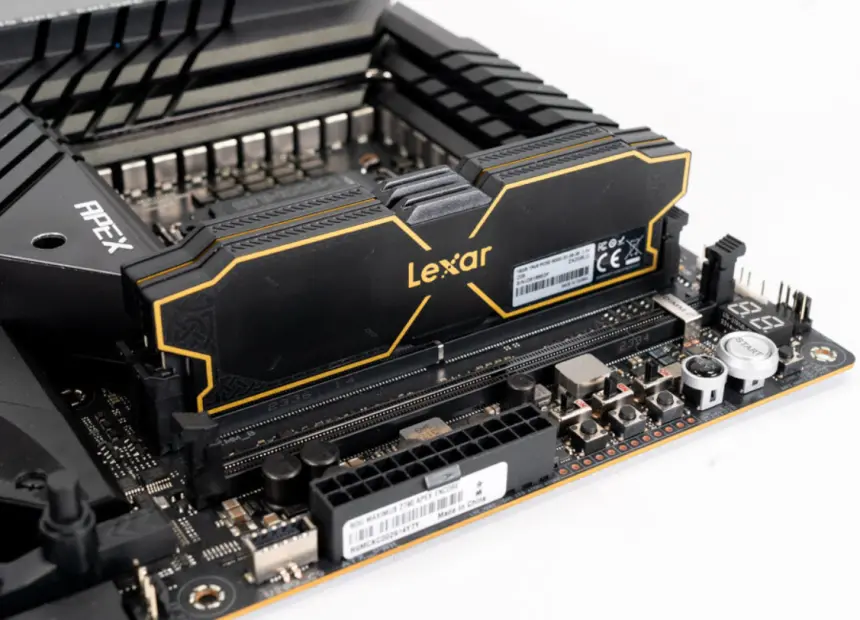 Oyuncular depolama alanını öncelik haline getirdi